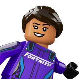 LEGO wide