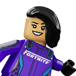 LEGO wide