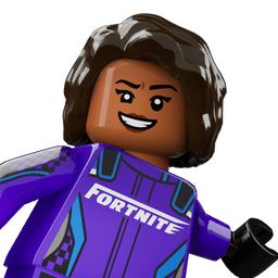 LEGO wide