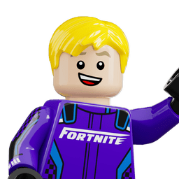 LEGO wide