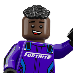 LEGO wide
