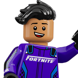 LEGO wide