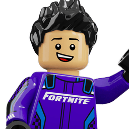 LEGO wide