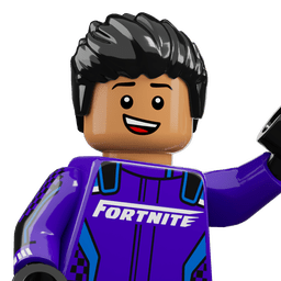 LEGO wide