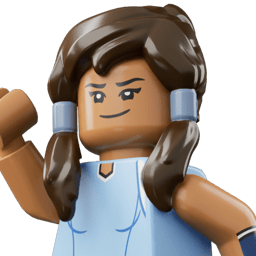 LEGO wide