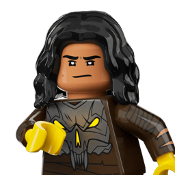 LEGO wide