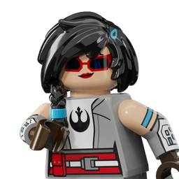 LEGO wide