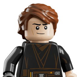 LEGO wide