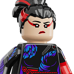 LEGO wide