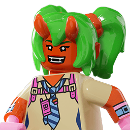 LEGO wide