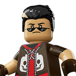 LEGO wide