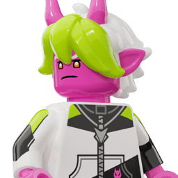 LEGO wide