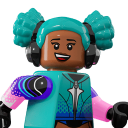 LEGO wide