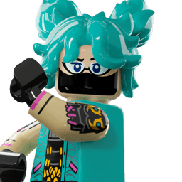 LEGO wide