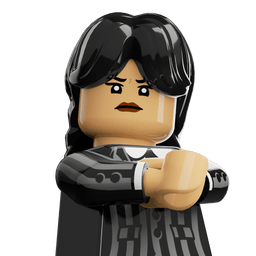 LEGO wide