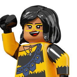 LEGO wide