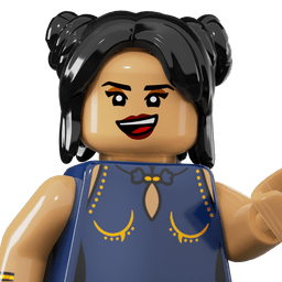 LEGO wide