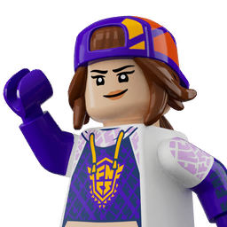 Campionessa Loserfruit