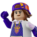Campionessa Loserfruit