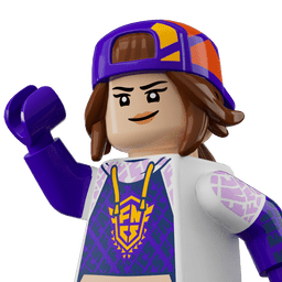 LEGO wide