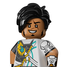 LEGO wide