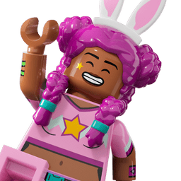 LEGO wide