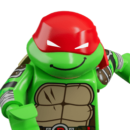 LEGO wide