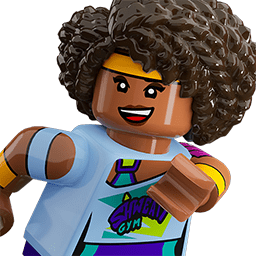 LEGO wide