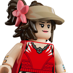 LEGO wide