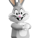 Bugs Bunny