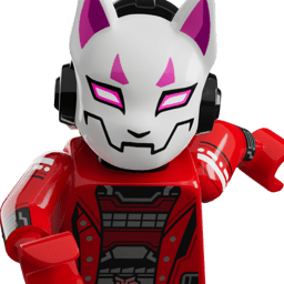 LEGO wide