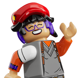 LEGO wide