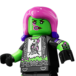 LEGO wide