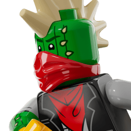 LEGO wide