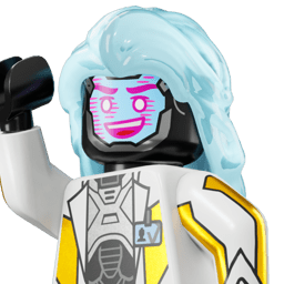 LEGO wide