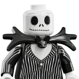 Jack Skellington