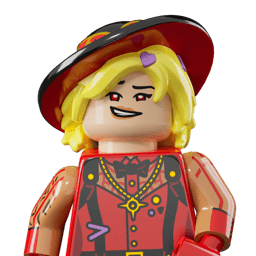 LEGO wide