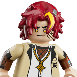 LEGO wide