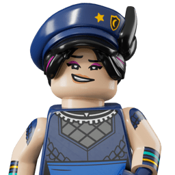 LEGO wide
