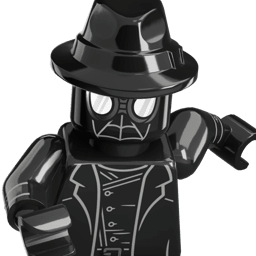 LEGO wide