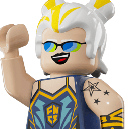 LEGO wide