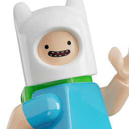 LEGO wide