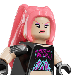 LEGO wide