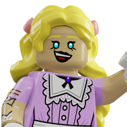 LEGO wide