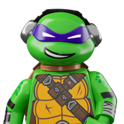 Donatello