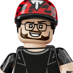 LEGO wide