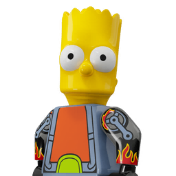 Bart Simpson