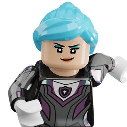 LEGO wide