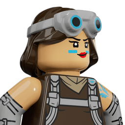 LEGO wide