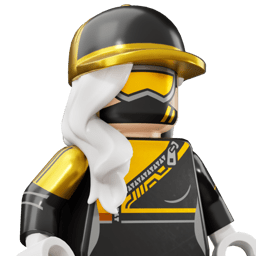 LEGO wide